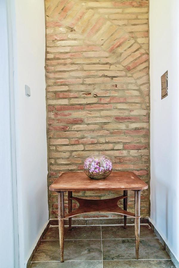 Vintage Vibes Super Flat Apartment Budapest