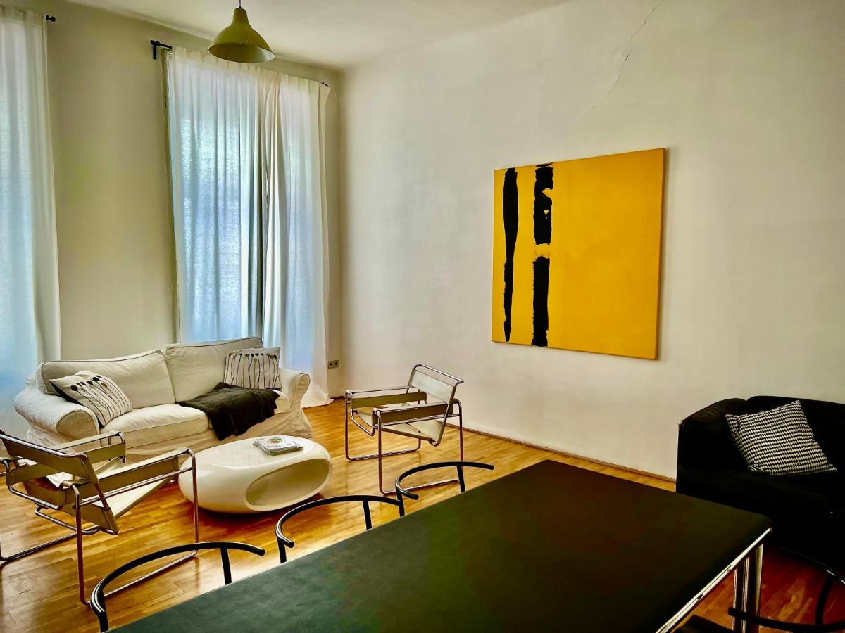 Apartment Vintage Vibes Super Flat
