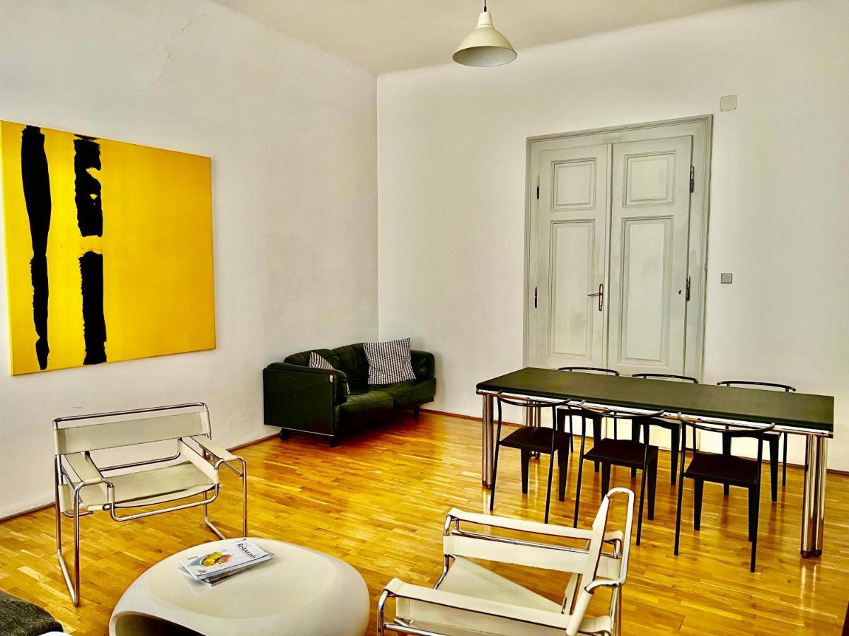 Apartment Vintage Vibes Super Flat *